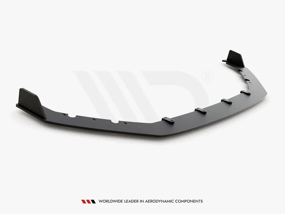 Maxton Design Maxton Racing Front Splitter Volkswagen Golf MK7.5 GTI TCR 19-20