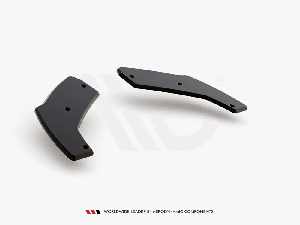 Maxton Design Maxton Racing Rear Side Diffusers Hyundai I30 N MK3 Hatchback 01-20