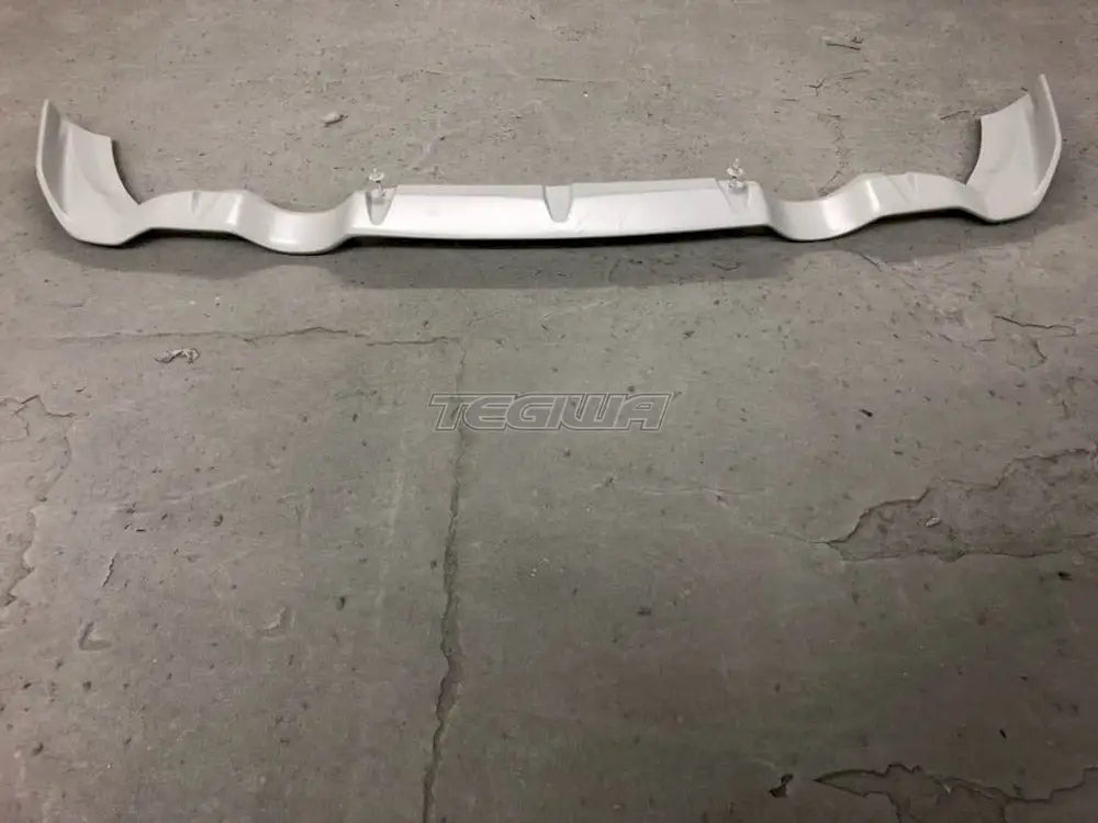 Maxton Design Rear Splitter 'aero' Ford Focus MK3 RS