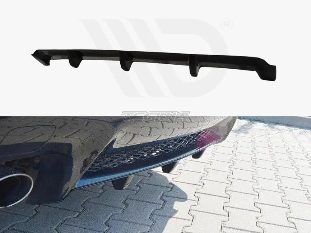 Maxton Design Rear Valance Lexus RC F 14-19