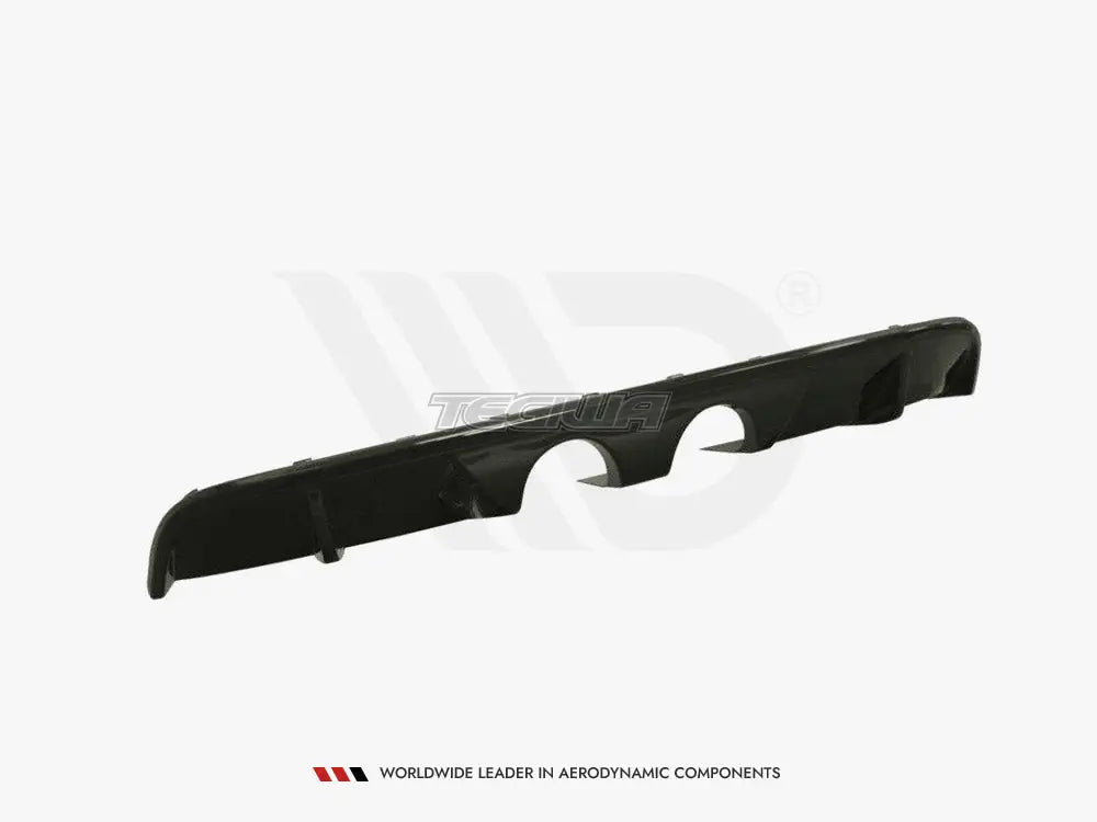 Maxton Design Rear Valance Volkswagen Beetle 11-15