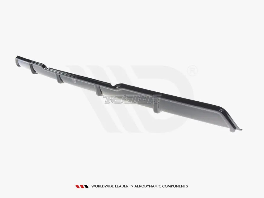 Maxton Design Rear Valance Volkswagen T6 2015-19