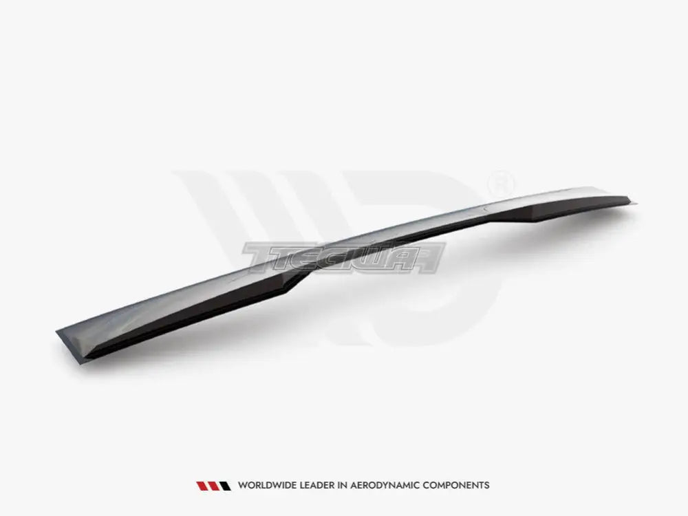 Maxton Design Rear Window Extension BMW 2-Series Coupe G42