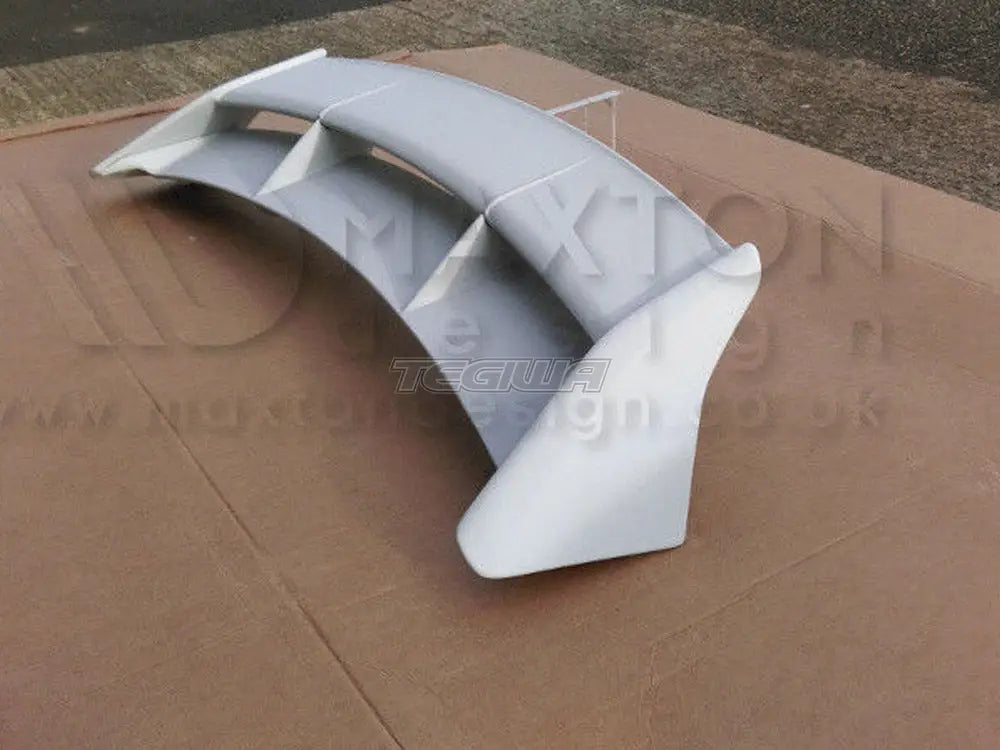 Maxton Design Roof Spoiler Ford Focus MK2 RS Style 09-11