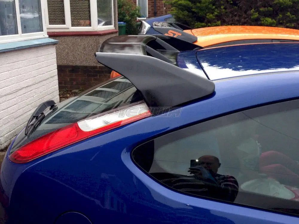 Maxton Design Roof Spoiler Ford Focus MK2 RS Style 09-11