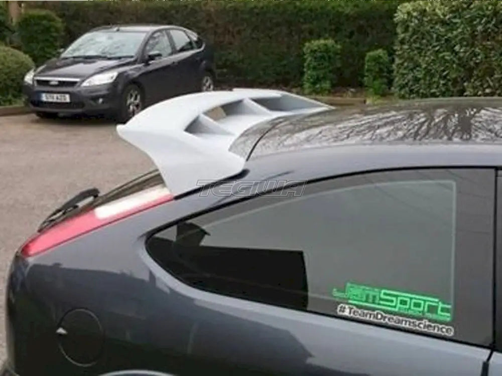 Maxton Design Roof Spoiler Ford Focus MK2 RS Style 09-11