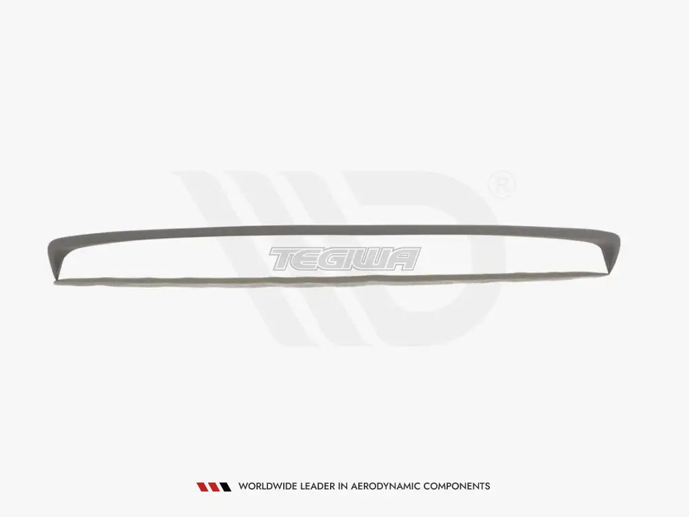 Maxton Design Roof Spoiler Volkswagen T6 2015-19