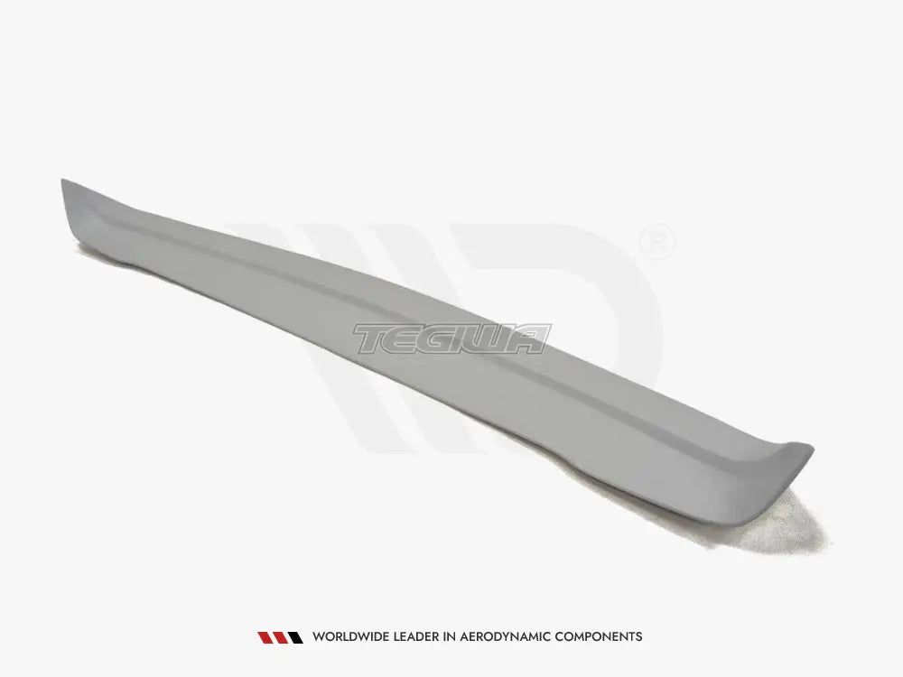 Maxton Design Roof Spoiler Volkswagen T6 2015-19