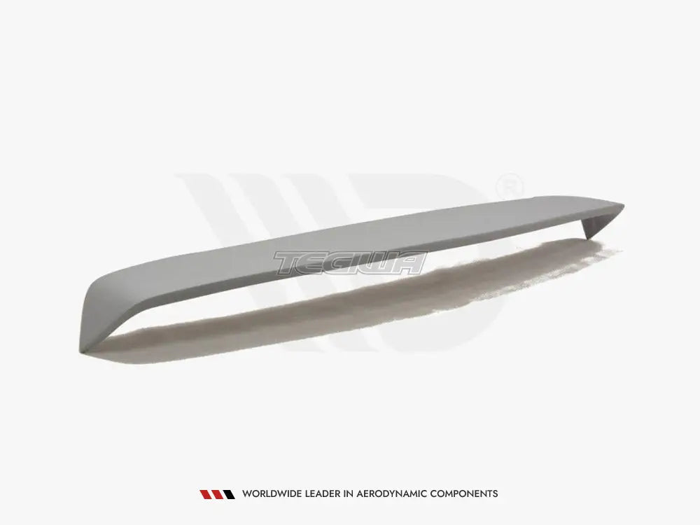 Maxton Design Roof Spoiler Volkswagen T6 2015-19