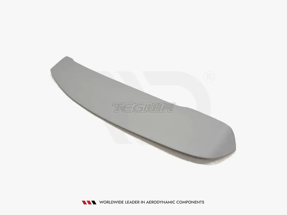 Maxton Design Roof Spoiler Volkswagen T6 2015-19