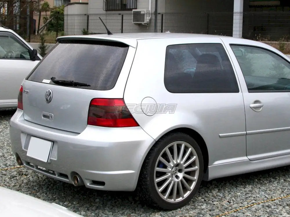 Maxton Design Side Skirts Golf 4 3 Door R32 Style