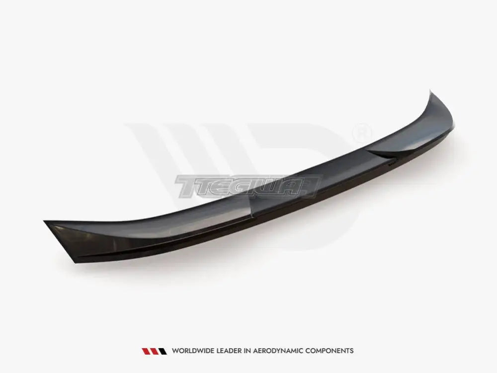 Maxton Design Spoiler CAP 3D BMW 2-Series Coupe G42