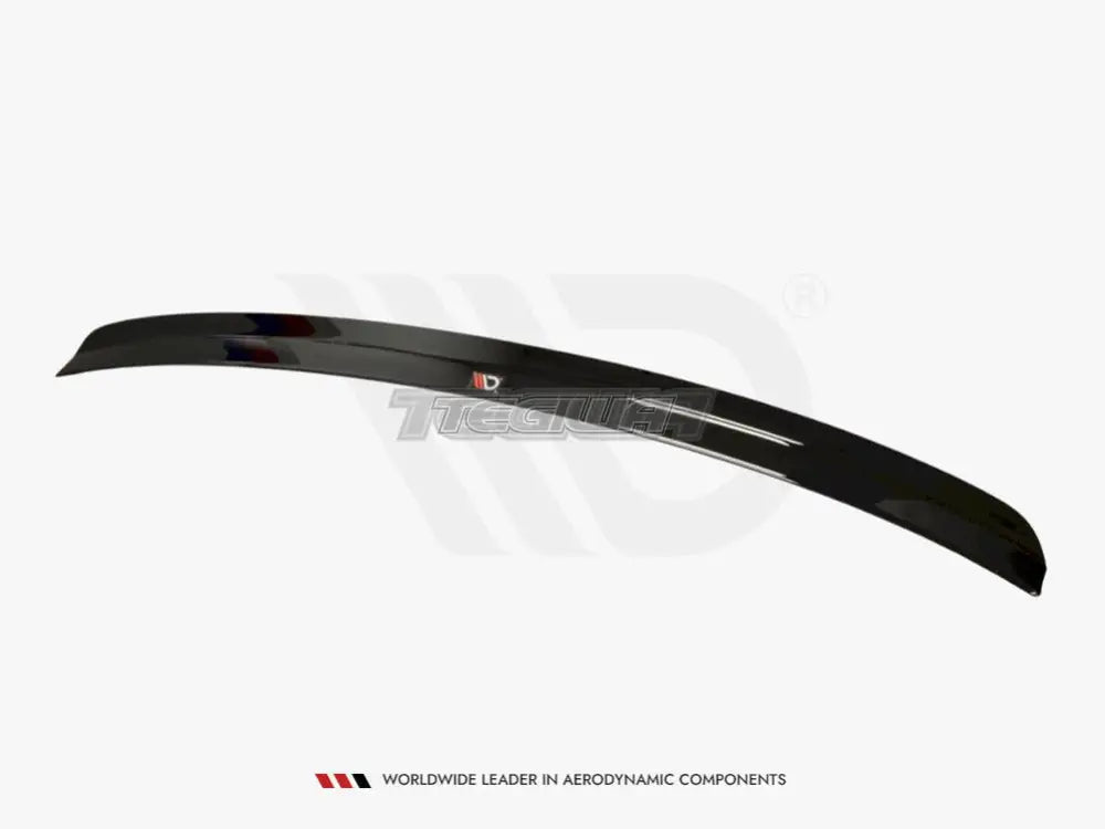 Maxton Design Spoiler CAP Alfa Romeo 159