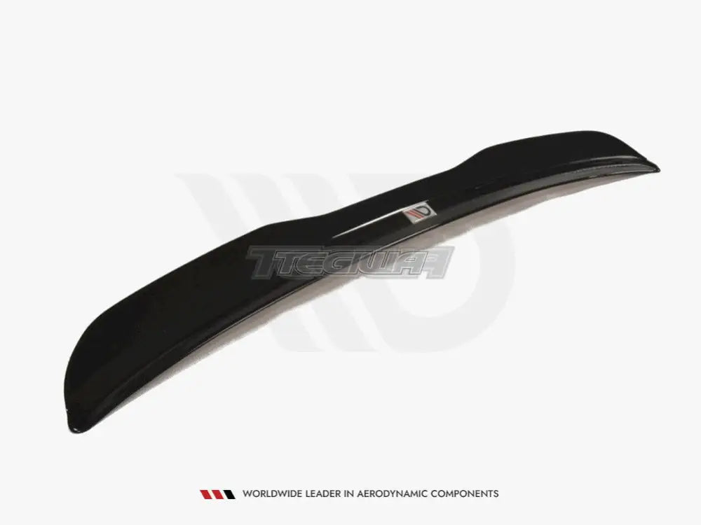 Maxton Design Spoiler CAP Alfa Romeo 159 Sportwagon