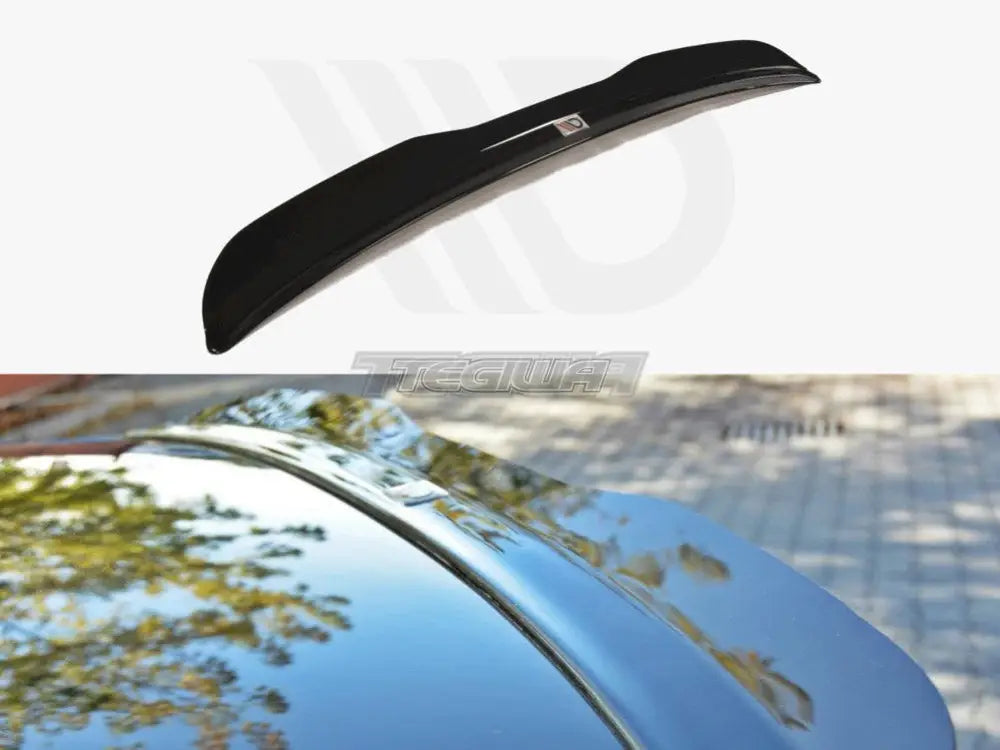 Maxton Design Spoiler CAP Alfa Romeo 159 Sportwagon