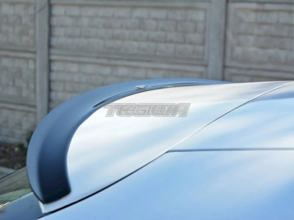 Maxton Design Spoiler CAP Alfa Romeo Brera