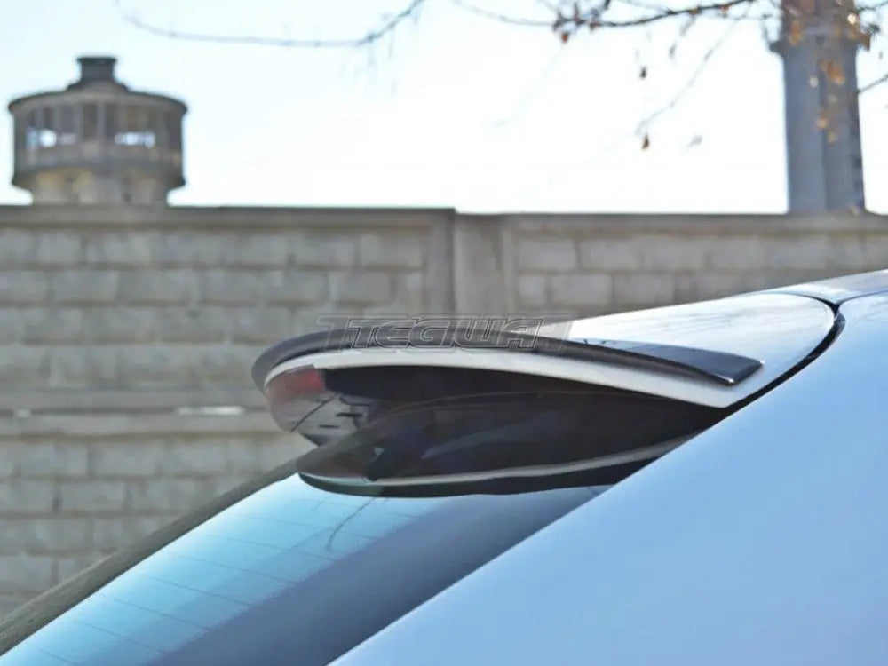 Maxton Design Spoiler CAP Alfa Romeo Brera