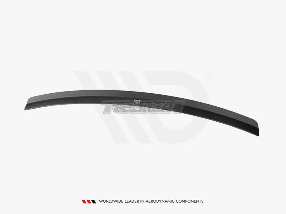 Maxton Design Spoiler CAP Audi S6 C5 Sedan 99-03