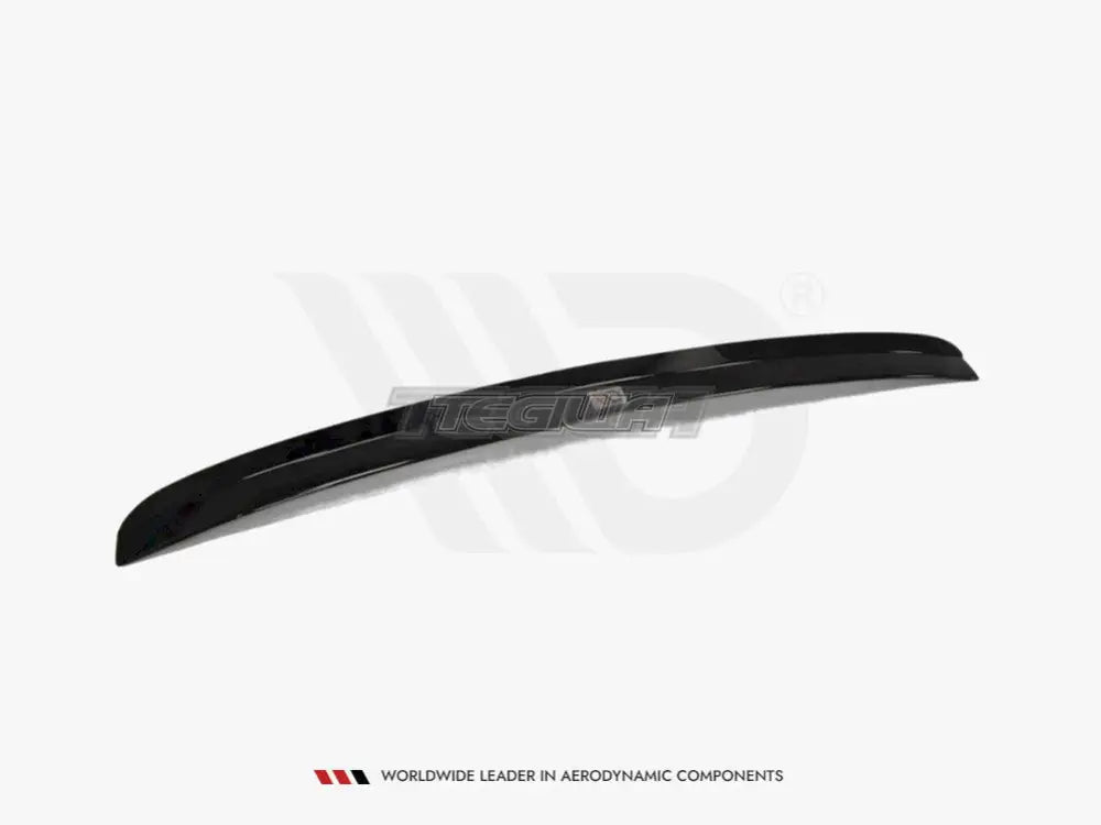 Maxton Design Spoiler CAP BMW 5-Series E61 M-pack