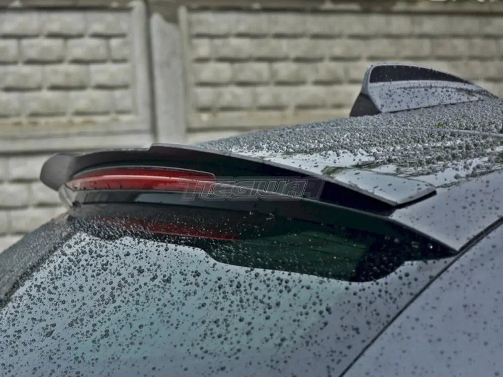 Maxton Design Spoiler CAP BMW 5-Series F11