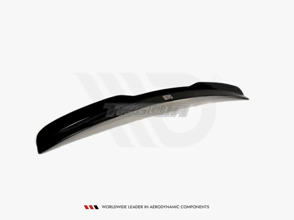 Maxton Design Spoiler CAP BMW 5-Series F11