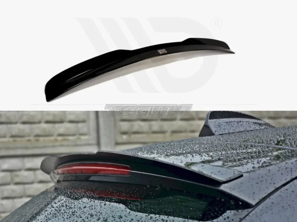 Maxton Design Spoiler CAP BMW 5-Series F11