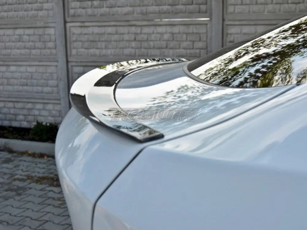 Maxton Design Spoiler CAP BMW X4 M-pack