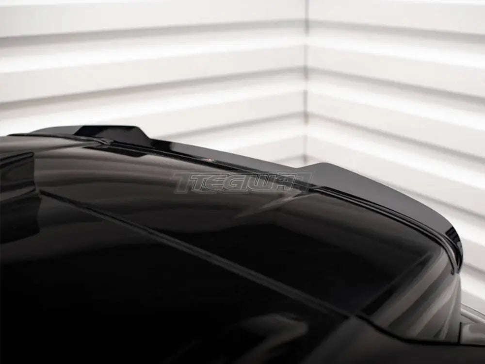 Maxton Design Spoiler CAP Ford Edge Mk2