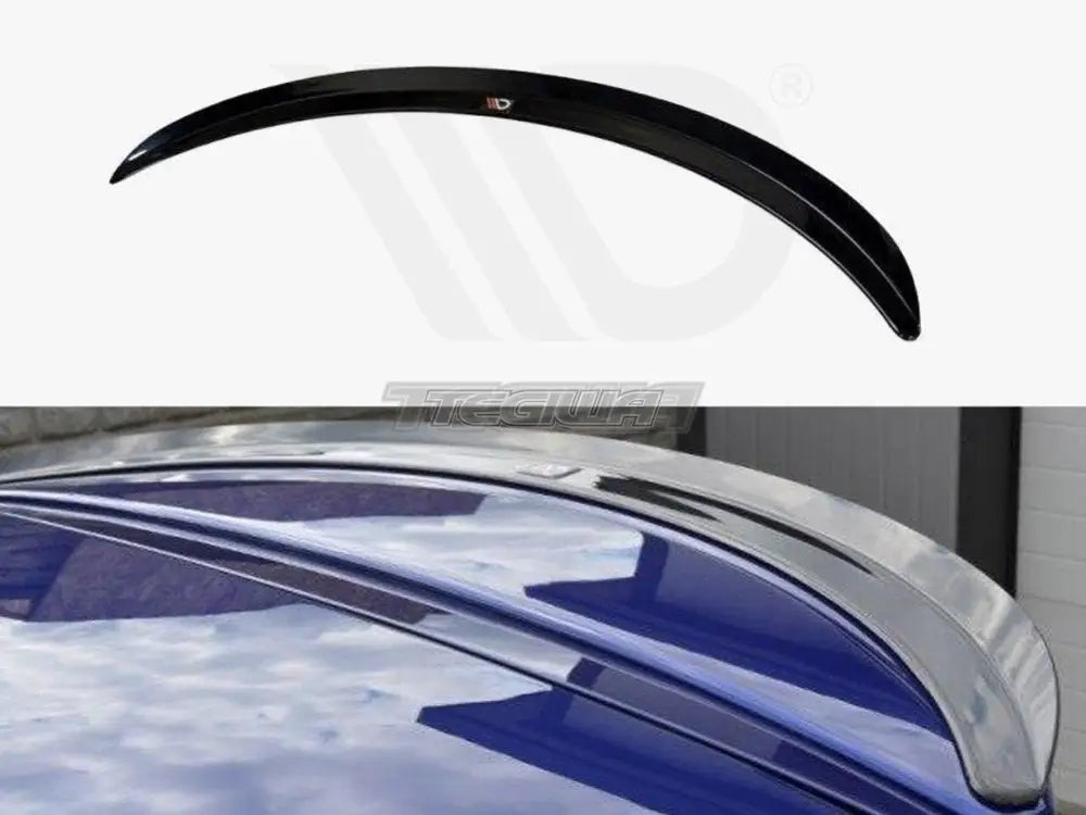 Maxton Design Spoiler CAP Ford Focus MK1 RS