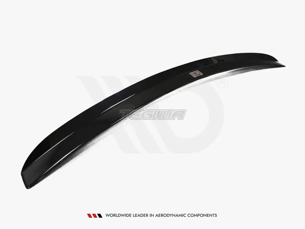 Maxton Design Spoiler CAP Ford Mondeo MK3 ST220 Estate