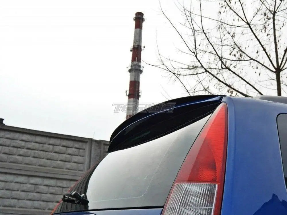 Maxton Design Spoiler CAP Ford Mondeo MK3 ST220 Estate