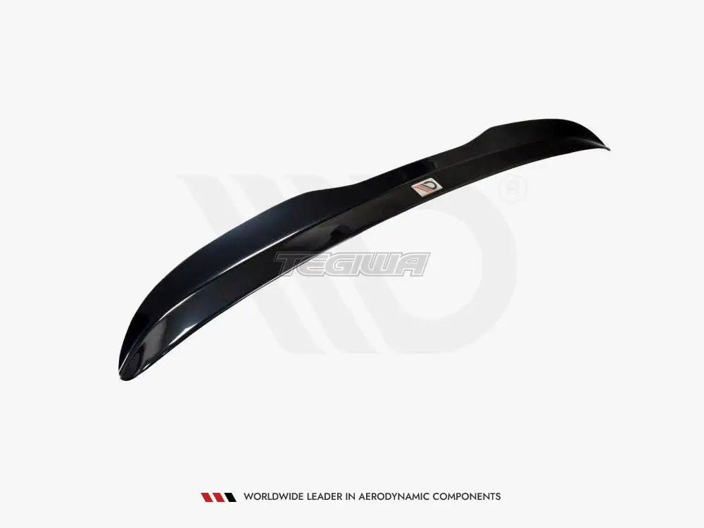 Maxton Design Spoiler CAP Honda JAZZ