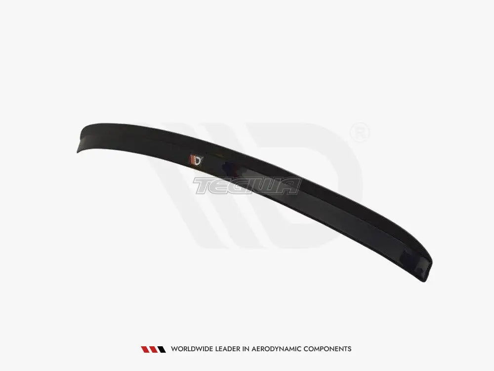 Maxton Design Spoiler CAP Infiniti QX70