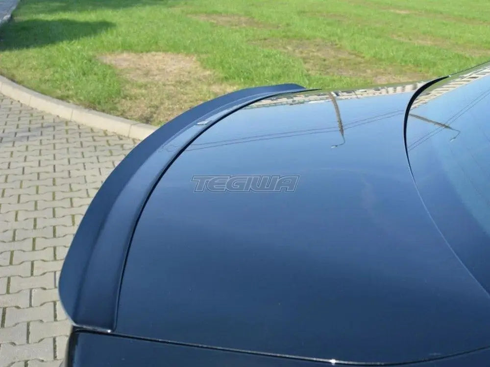 Maxton Design Spoiler CAP Lexus GS MK4 Facelift T