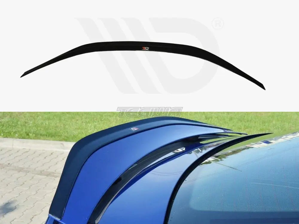 Maxton Design Spoiler CAP Lexus RC F 214-19