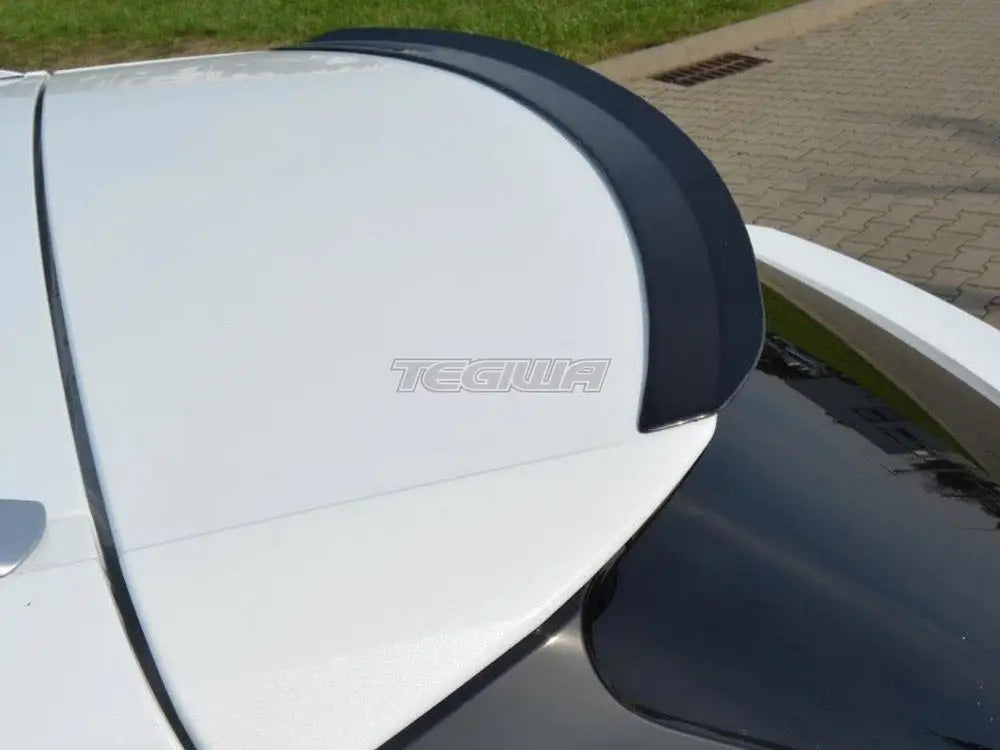 Maxton Design Spoiler CAP Lexus RX MK4