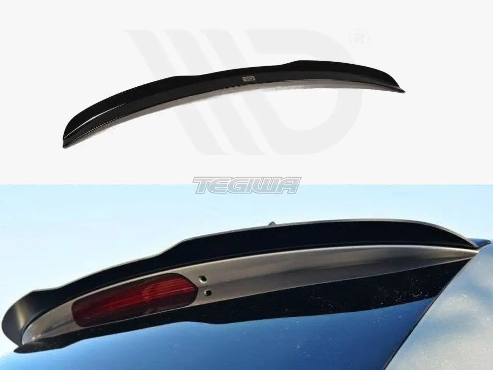 Maxton Design Spoiler CAP Mazda CX-7