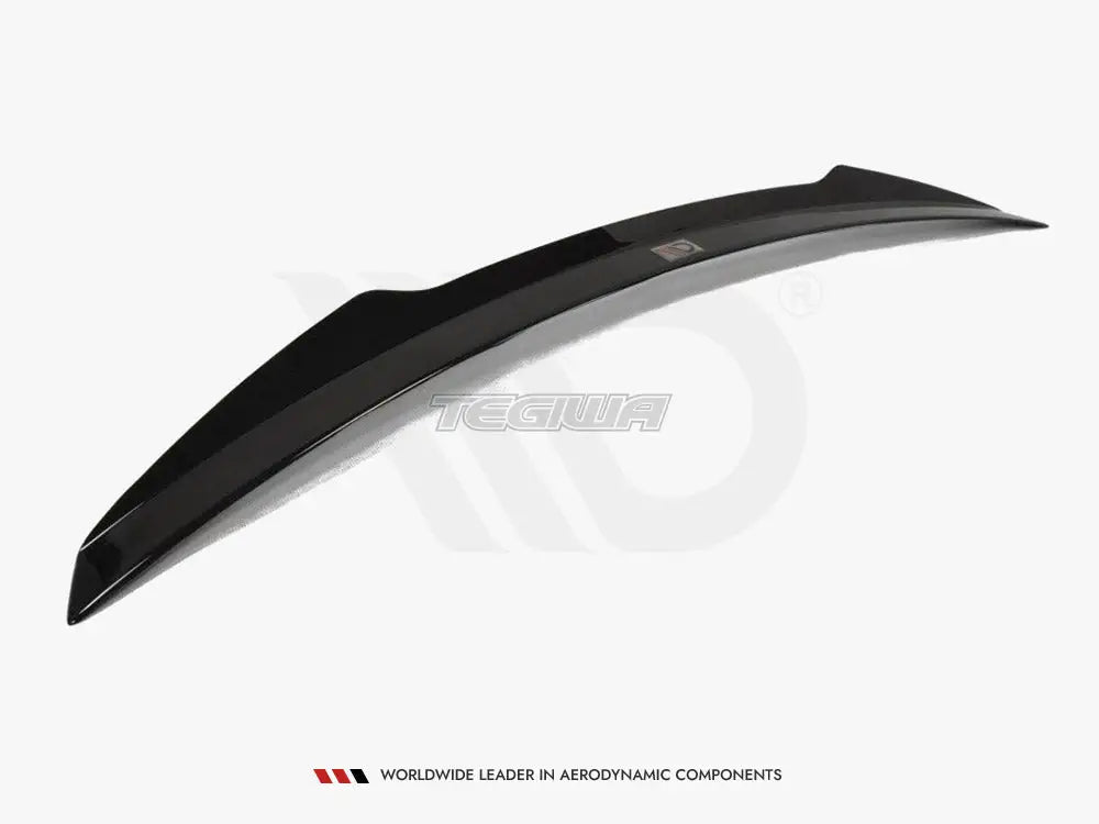 Maxton Design Spoiler CAP Mazda MX-5 IV 14-19