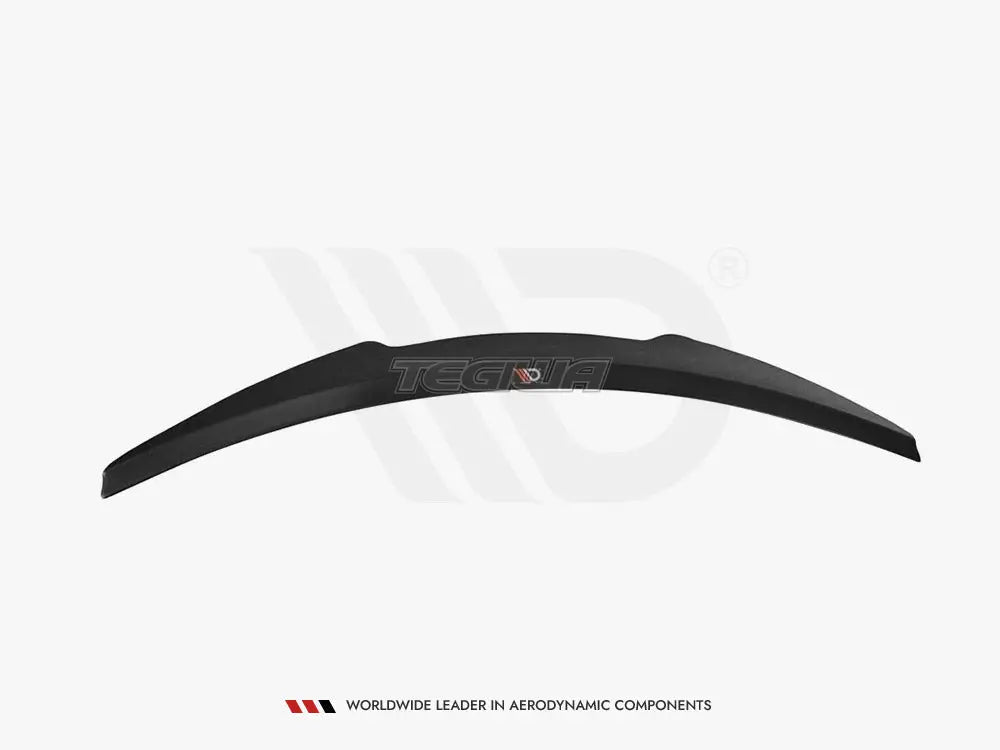 Maxton Design Spoiler CAP Mercedes A W176 AMG Facelift