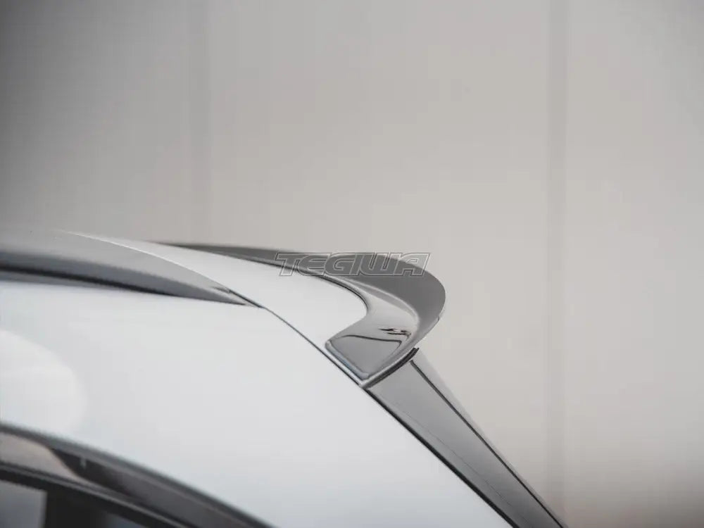 Maxton Design Spoiler CAP Mercedes E63 AMG Estate S213