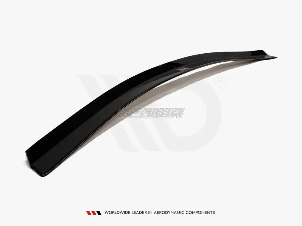 Maxton Design Spoiler CAP N.1 Honda Civic IX Type R 15-17