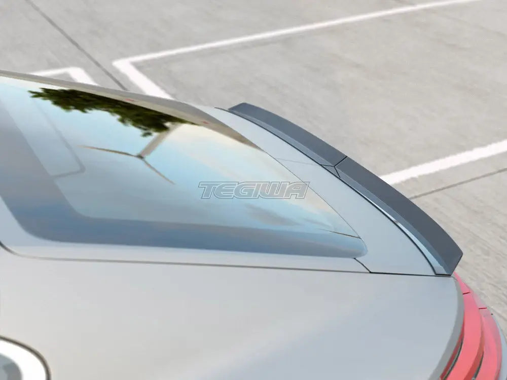 Maxton Design Spoiler CAP Porsche Panamera GTS 971 2019-