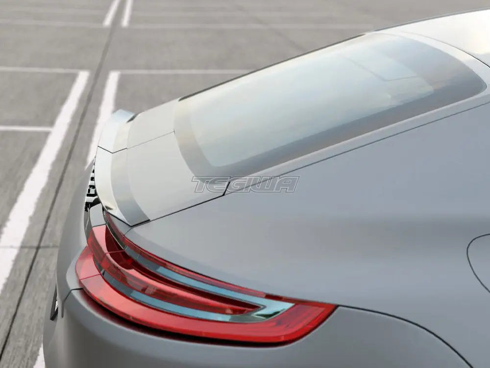 Maxton Design Spoiler CAP Porsche Panamera GTS 971 2019-