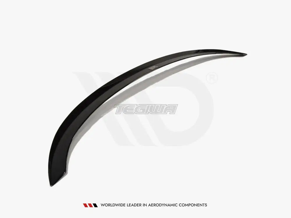 Maxton Design Spoiler CAP Renault Megane II RS