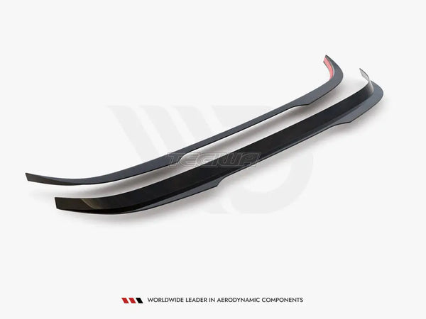 Maxton Design Spoiler CAP Skoda Kodiaq MK1 Facelift 2021- – Tegiwa