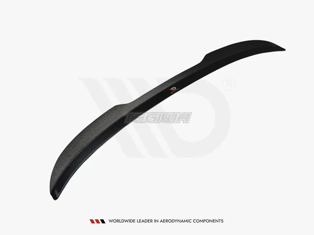 Maxton Design Spoiler CAP Ssangyong Tivoli 15-19