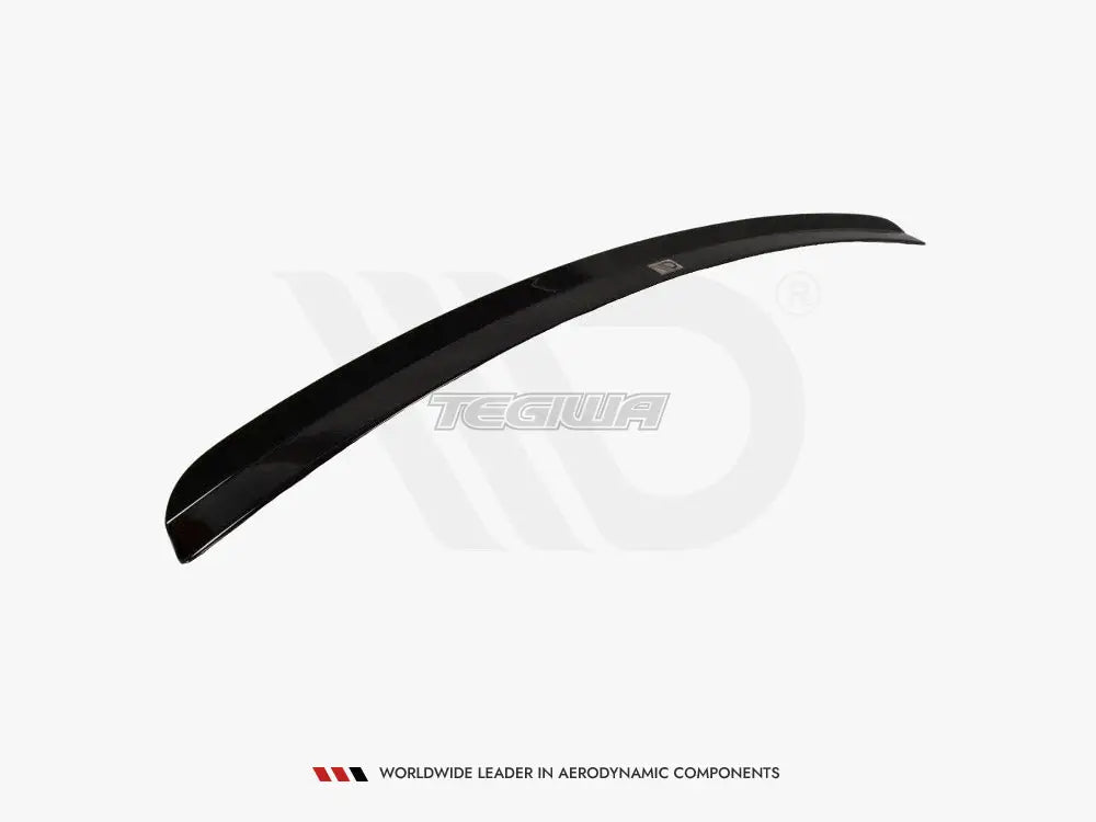 Maxton Design Spoiler CAP Toyota Celica T23 Preface