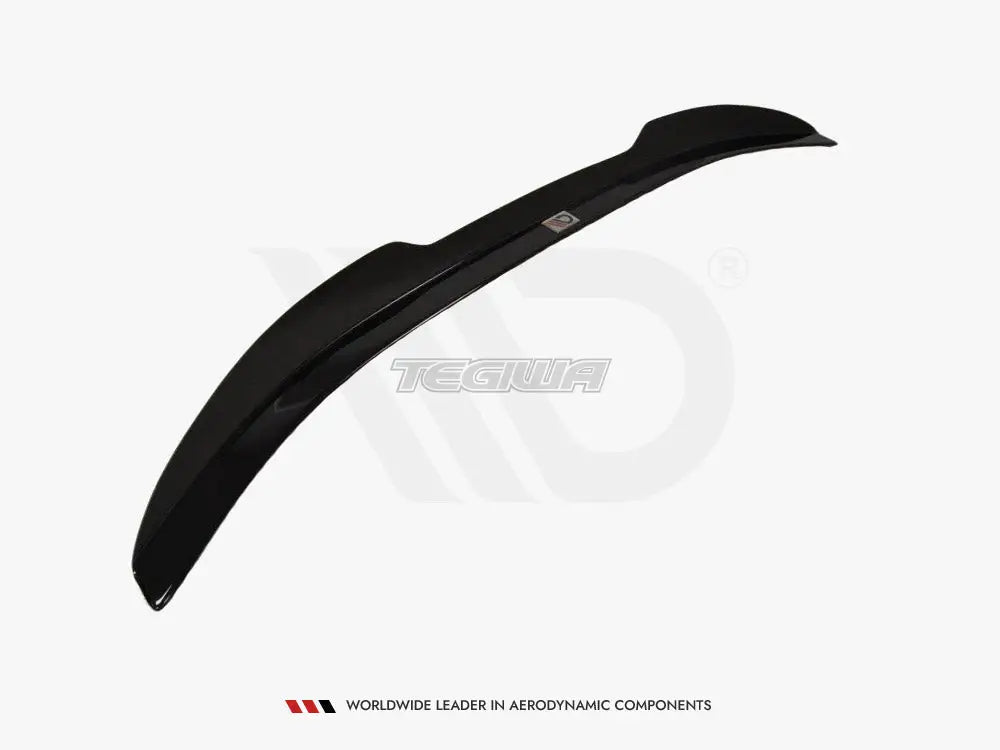 Maxton Design Spoiler CAP Toyota GT86 12-16