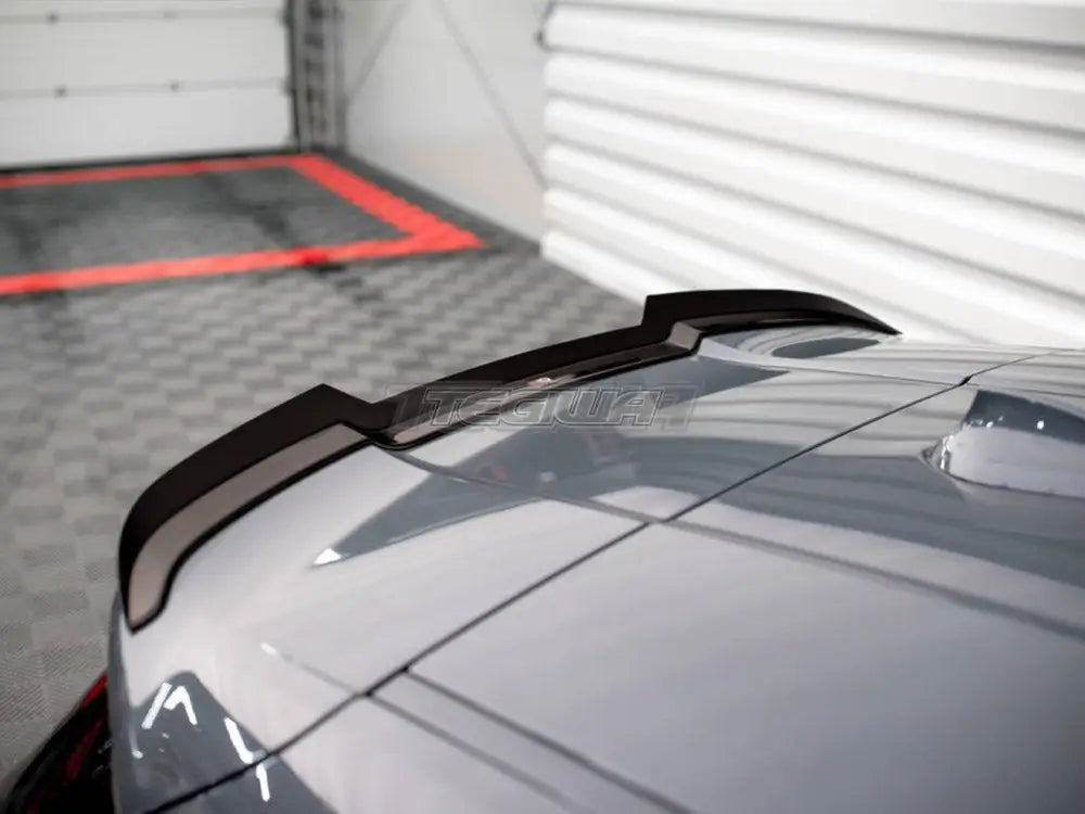 Maxton Design Spoiler CAP V.1 BMW 1-Series M135i F40