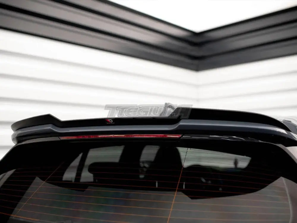 Maxton Design Spoiler CAP V.1 BMW 1-Series M135i F40